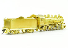 Load image into Gallery viewer, HO Brass OMI - Overland Models C&O - Chesapeake & Ohio - G-9 - 2-8-0