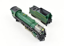 Load image into Gallery viewer, HO Brass PSC - Precision Scale Co. SOU - Southern PS-4 4-6-2 Factory Painted Green