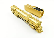 Load image into Gallery viewer, HO Brass PFM - Fujiyama MILW - Milwaukee Road 4-8-4 Class S-2 1981 Model