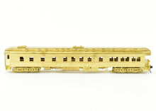 Load image into Gallery viewer, HO Brass Shoreham Shops ATSF - Santa Fe MILW - Milwaukee Road Pullman Plan 3950 3-2 Observation Lounge WRONG BOX