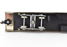 Load image into Gallery viewer, HO Brass Lambert ATSF - Santa Fe Pullman 24 Roomette Sleeper Plated with Trucks