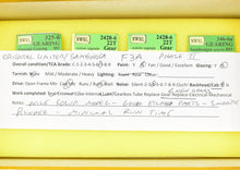 Load image into Gallery viewer, HO Brass Oriental Limited Various Road EMD F3A PH II 1500 HP All New NWSL Gears