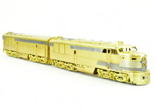 Load image into Gallery viewer, HO Brass OMI - Overland Models Inc. MILW - Milwaukee Road Erie Built A/B Pair As-Built Configuration