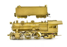 Load image into Gallery viewer, HO Brass Alco Models PRR - Pennsylvania Railroad Class E-6s 4-4-2