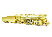 Load image into Gallery viewer, HO Brass OMI - Overland Models NYC - New York Central H-10a 2-8-2 Elesco FWH