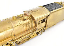 Load image into Gallery viewer, HO Brass CON PFM - Fujiyama C&NW - Chicago & North Western Class H 4-8-4 From the PFM Collection