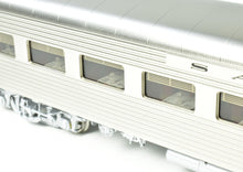 Load image into Gallery viewer, HO Brass TCY - The Coach Yard ATSF - Santa Fe 1992 Employee Recognition Special 9-Car Set + Bonus Regal Series Sleeper