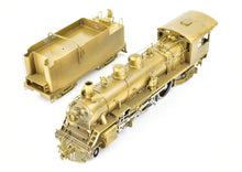 Load image into Gallery viewer, HO Brass PFM - United GN - Great Northern H-5 4-6-2 Pacific 1973 Run