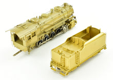 Load image into Gallery viewer, HO Brass NJ Custom Brass NYC - New York Central Class M-1 0-10-0 Switcher