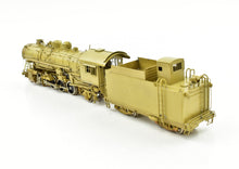 Load image into Gallery viewer, HO Brass Sunset Models D&SL - Denver & Salt Lake - 2-8-2 (FWH)