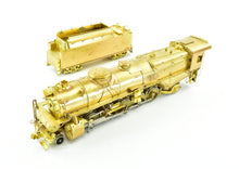 Load image into Gallery viewer, HO Brass Westside Model Co. PRR - Pennsylvania Railroad - N-1s - 2-10-2 "Santa Fe"