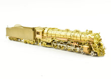 Load image into Gallery viewer, HO Brass Key Imports NYC - New York Central L-2d 4-8-2 Mohawk 1981 Run