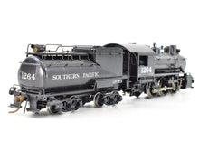 Load image into Gallery viewer, HO Brass Sunset Models SP - Southern Pacific S-12 0-6-0 Switcher Prestige Series Custom Painted