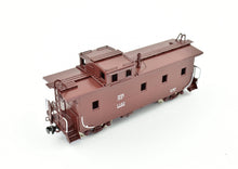 Load image into Gallery viewer, HO Brass PSC - Precision Scale Co. SP - Southern Pacific C-40-3 Steel Cupola Caboose FP
