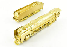 Load image into Gallery viewer, HO Brass Key Imports NYC - New York Central S-1b 4-8-4 Niagara