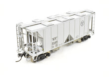 Load image into Gallery viewer, HO Brass Sunset Models or ACF Models MP - Missouri Pacific AC&F 70-Ton Covered Hopper FP No. 2145