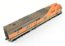 Load image into Gallery viewer, HO Brass Oriental Limited GN - Great Northern EMD E7A 2000 HP Standard Factory Painted