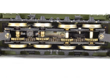 Load image into Gallery viewer, HO Brass Suydam GN - Great Northern Z-1 Box Cab Electric Locomotive Custom Painted