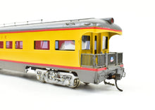 Load image into Gallery viewer, HO Brass TCY - The Coach Yard UP - Union Pacific "Arden/2" 1952-98 Business Car CP
