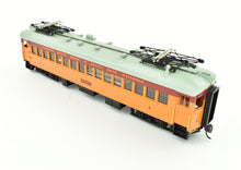 Load image into Gallery viewer, HO Brass CON NPP - Nickel Plate Products CSS&SB - South Shore Line Modernized Short Coach CP