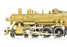 Load image into Gallery viewer, HO Brass NWSL - Northwest Short Line N&W - Norfolk & Western E-2a 4-6-2 #578