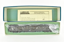 Load image into Gallery viewer, HO Brass Lambert Pullman Heavyweight 6-3 Sleeping Car CP with Central Valley Trucks