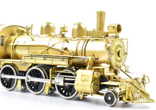 Load image into Gallery viewer, HO Brass PFM - Fujiyama T&NO - Texas & New Orleans SP - Southern Pacific 2-6-0 M-4 Mogul