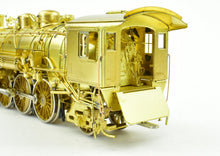 Load image into Gallery viewer, HO Brass OMI - Overland Models - C,I&L - Chicago, Indianapolis & Louisville (Monon) - K-5a - 4-6-2 Pacific
