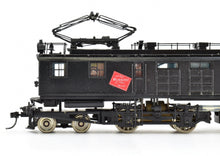 Load image into Gallery viewer, HO Brass Suydam MILW - Milwaukee Road EF1A/EF3 Booster Set Custom Painted WRONG BOX