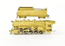 Load image into Gallery viewer, HO Brass Westside Model Co. B&O - Baltimore & Ohio Class U-1 0-10-0 Switcher
