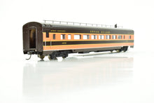 Load image into Gallery viewer, HO Brass Soho GN - Great Northern #1209 Coach Custom Painted "Empire Builder"  No. 1209