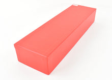 Load image into Gallery viewer, HO Brass Ken Kidder IC- Illinois Central Harriman Observation Car with Central Valley Trucks