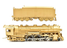 Load image into Gallery viewer, HO Brass Westside Model Co. NYC - New York Central J-1e 4-6-4 Hudson