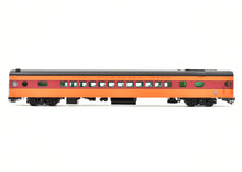 Load image into Gallery viewer, HO Brass Railway Classics MILW - Milwaukee Road 52-Seat Coach Factory Painted 1952 Scheme