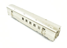 Load image into Gallery viewer, HO Brass TCY - The Coach Yard ATSF - Santa Fe Streamlined RPO 60' Compartment #82-88
