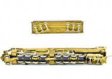 Load image into Gallery viewer, HO Brass PFM - Fujiyama NP - Northern Pacific Class Z-5 2-8-8-4 1969 Run Crown