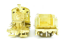 Load image into Gallery viewer, HO Brass OMI - Overland Models CNJ - Central of New Jersey B-3b 0-6-0 "Camelback"