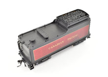 Load image into Gallery viewer, HO Brass Van Hobbies CPR - Canadian Pacific Railway G-3 - 4-6-2 Custom Painted No. 2364