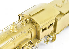Load image into Gallery viewer, HO Brass Key Imports ATSF - Santa Fe 1226 4-6-2 Pacific
