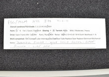 Load image into Gallery viewer, HO Brass Precision Scale Co. NYC - New York Central J-3A 4-6-4 Super Hudson FP No. 5450