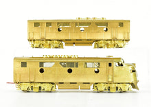 Load image into Gallery viewer, HO Brass Hallmark Models Various Roads EMD F3 A/B Set Powered A Unpowered B