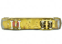 Load image into Gallery viewer, HO Brass Model Tramway System Interurban - Cincinnati Street Railways - Single Ended Curved Sider