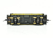 Load image into Gallery viewer, HO Brass Hallmark Models MKT - Missouri Kansas Texas Katy Wood Sheathed Caboose CP