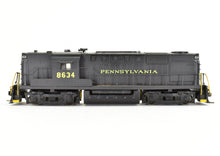 Load image into Gallery viewer, HO Brass Alco Models PRR - Pennsylvania Railroad ALCO DL-701/RS-11 Road Switcher CP