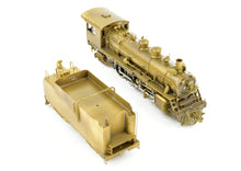 Load image into Gallery viewer, HO Brass PFM - United GN - Great Northern H-5 4-6-2 Pacific 1973 Run