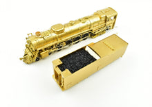 Load image into Gallery viewer, HO Brass PFM - Fujiyama MILW - Milwaukee Road 4-8-4 Class S-2 1981 Model