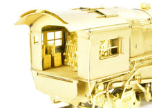 Load image into Gallery viewer, HO Brass Key Imports NYC - New York Central L-3a 4-8-2 Mohawk 1983 Run