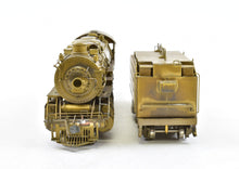 Load image into Gallery viewer, HO Brass PFM - United ATSF - Santa Fe 2-10-2