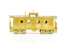 Load image into Gallery viewer, HO Brass OMI - Overland Models, Inc. DL&W - Delaware Lackawanna & Western #861-910 Caboose