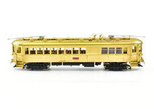 Load image into Gallery viewer, HO Brass NPP - Nickel Plate Products CNS&M - North Shore Line Interurban Dining Car